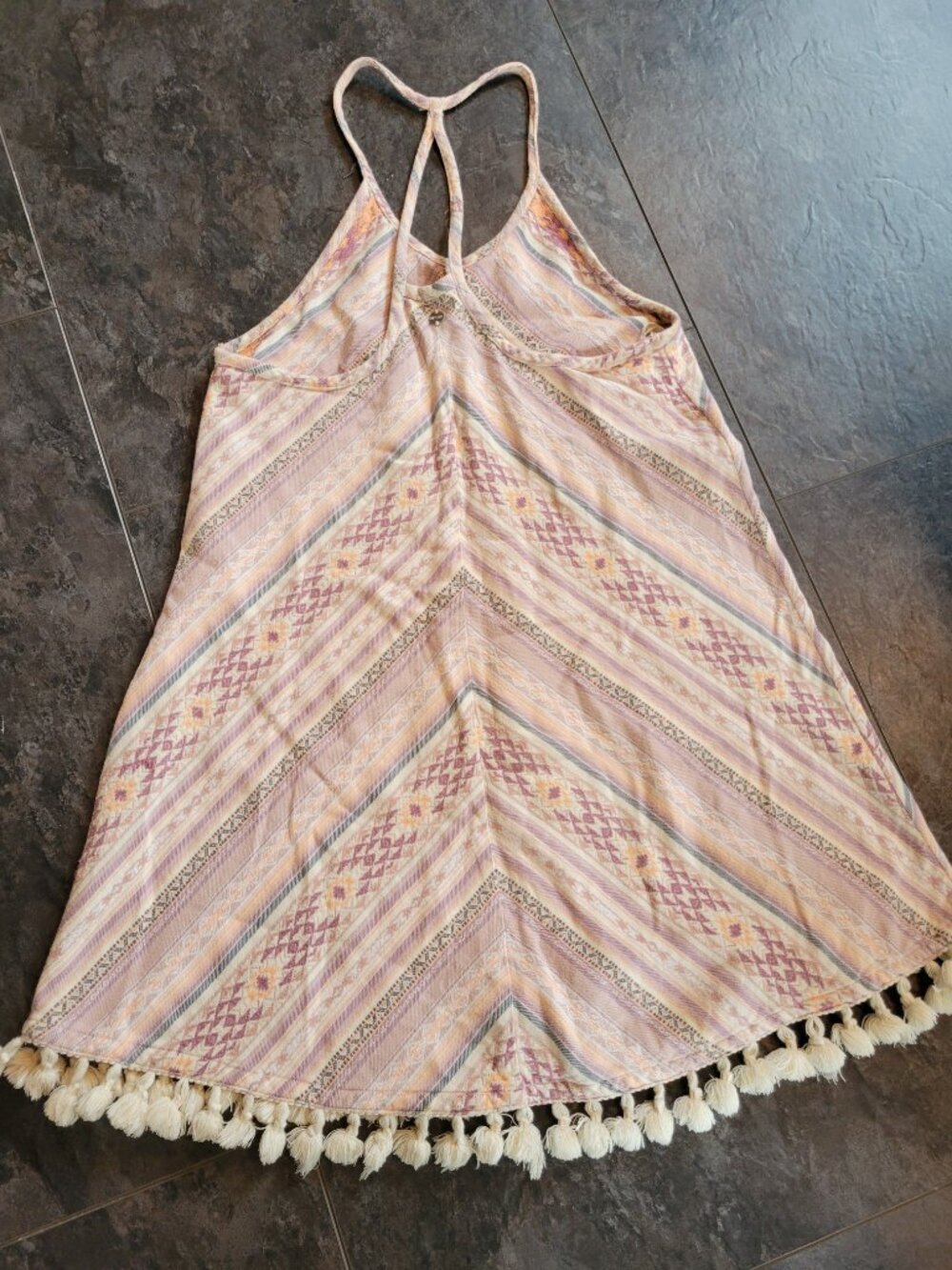 Ripcurl Sun Dress - Picture 5 of 7
